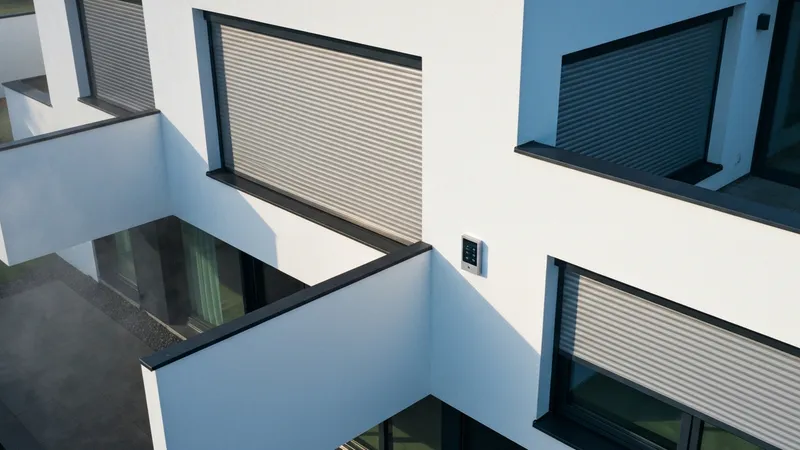 Volets connectés : installation et avantages